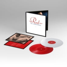 Communards - Red (35th Anniversary Edition/Deluxe/1-red/1-white Vinyl)