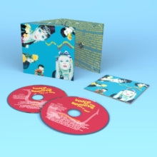 Voice Of The Beehive - Let It Bee (2cd)