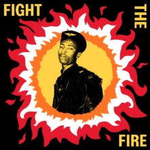 Various Artists - Fight The Fire: Digital Reggae, Conscious Roots & Dub In Nigeria 1986-91 (2lp)