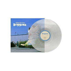 SILVERSTEIN,JEFFREY - DOGGONE