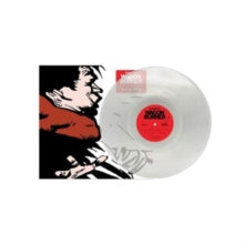 Dead Pioneers - Wagon Burner (crystal Clear Vinyl/Pressing)