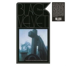 Black Velvet - This Is Black Velvet