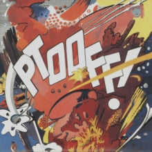 Deviants - Ptooff! (splatter Vinyl)