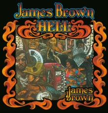 Brown,james - Hell