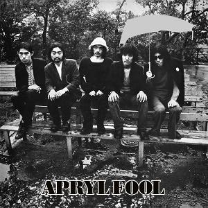 APRYL FOOL