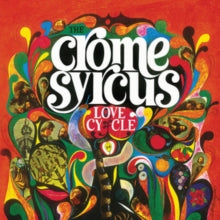 Crome Syrcus - Love Cycle