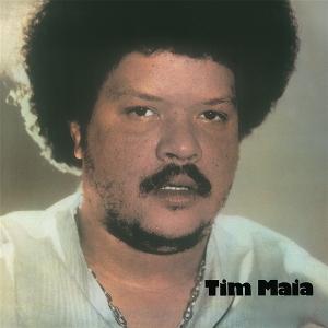 MAIA,TIM - SECOND ALBUM