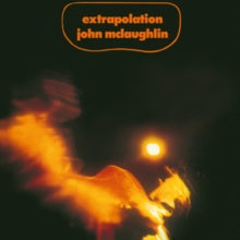 Mclaughlin,john - Extrapolation