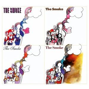 SMOKE - SMOKE