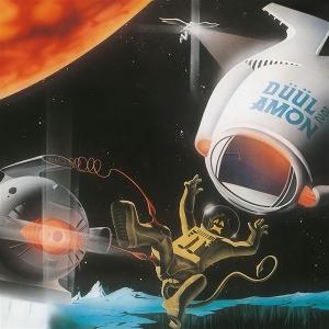 AMON DUUL - HIJACK