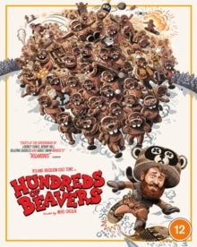 Hundreds Of Beavers - Hundreds Of Beavers