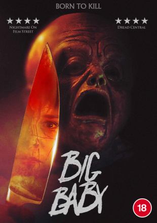 BIG BABY - BIG BABY