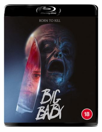 BIG BABY - BIG BABY