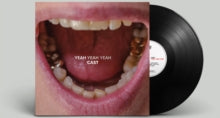 Cast - Yeah Yeah Yeah