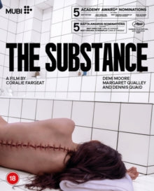 Substance - Substance