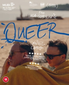 Queer (4K Ultra Hd) - Queer (4K Ultra Hd)