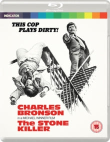 Stone Killer .the - Stone Killer .the