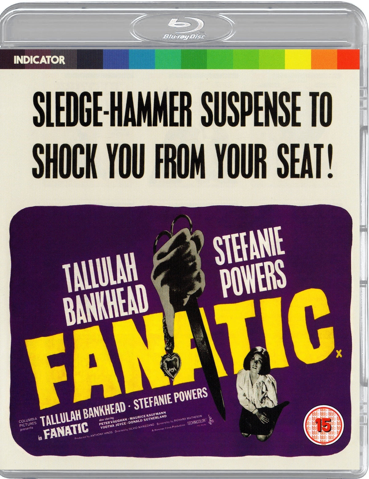 FANATIC