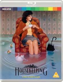 HOUSEKEEPING