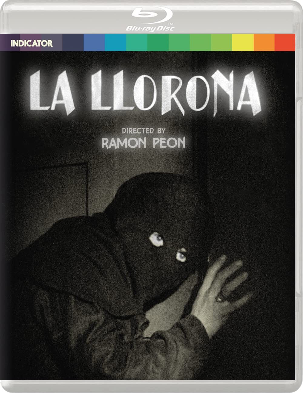 LLORONA. LA - LLORONA. LA