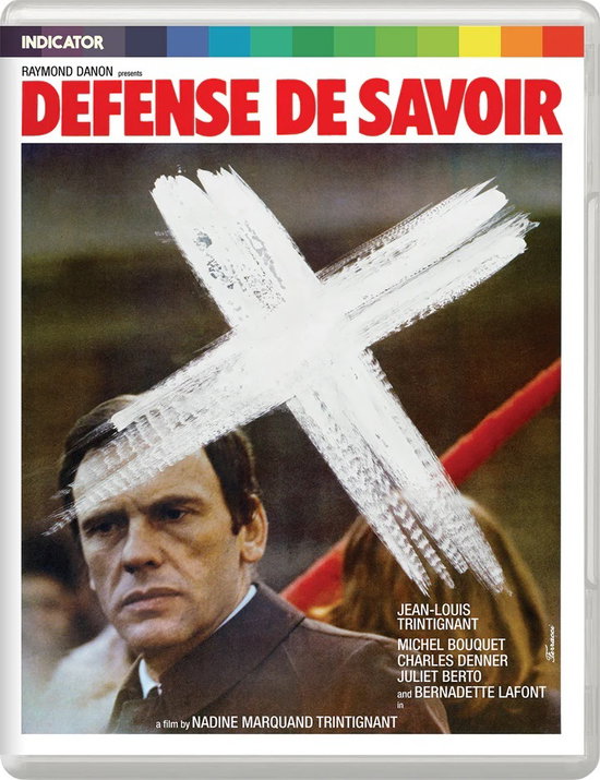DEFENSE DE SAVOIR (LIMITED EDITION) - DEFENSE DE SAVOIR (LIMITED EDITION)