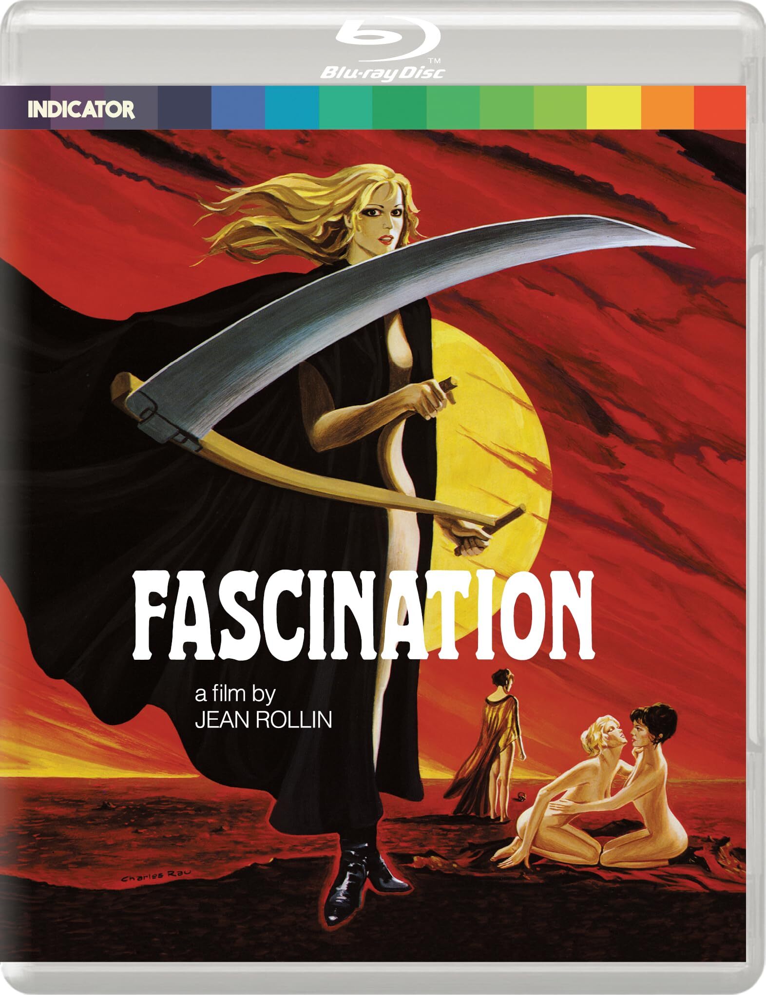 FASCINATION - FASCINATION