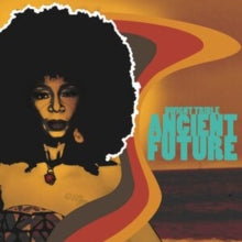 Trible,dwight - Ancient Future