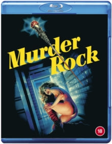 Murder Rock - Murder Rock