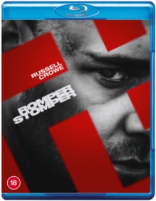 Romper Stomper - Romper Stomper