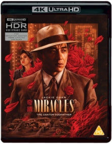 Miracles (standard Edition) 4K UHD (4K Ultra Hd) - Miracles (standard Edition) 4K UHD (4K Ultra Hd)
