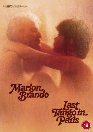 LAST TANGO IN PARIS - LAST TANGO IN PARIS