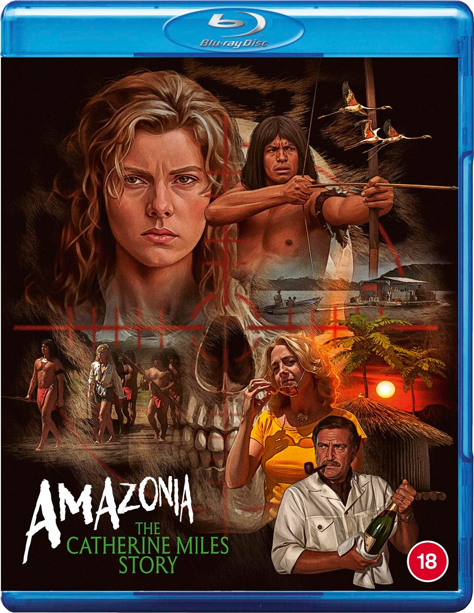 AMAZONIA - AMAZONIA