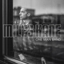 Kane,miles - One Man Band