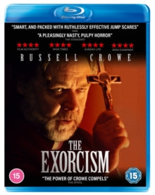 Exorcism - Exorcism