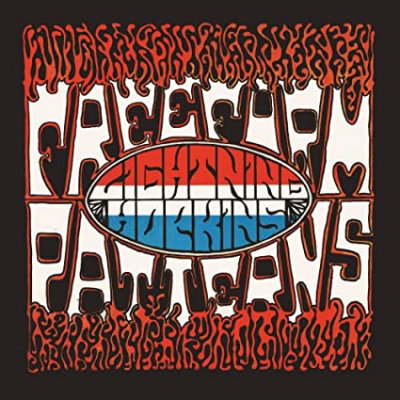 LIGHTNIN' HOPKINS - FREE FORM PATTERNS (3CD MEDIABOOK)
