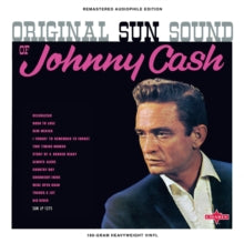 Cash,johnny - Original Sun Sound Of Johnny Cash