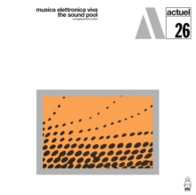 Musica Elettronica Viva - Sound Pool