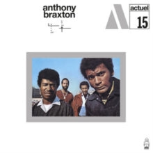 Braxton,anthony - Bx-0 No-47a (deluxe/Remastered/Reissue)