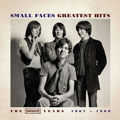 SMALL FACES - SMALL FACES