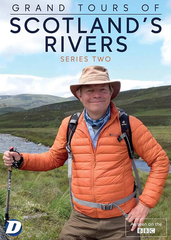 GRAND TOURS OF SCOTLAND'S RIVERS S1 - GRAND TOURS OF SCOTLAND'S RIVERS S2