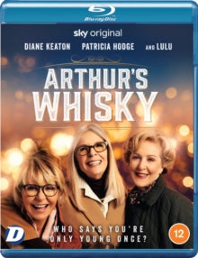 Arthurs Whisky - Arthurs Whisky