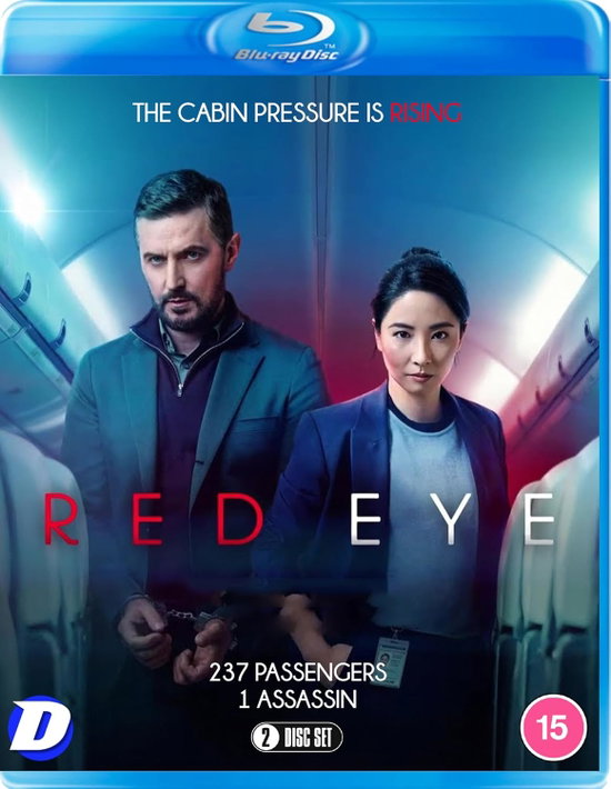 RED EYE - RED EYE