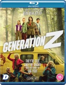 Generation Z - Generation Z