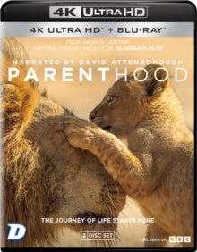 Parenthood Narrated By Sir David Attenborough - Parenthood Narrated By Sir David Attenborough