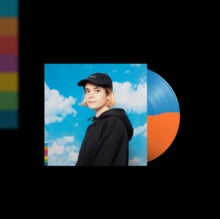 Yawners - Duplo (half Orange/Half Blue Vinyl)