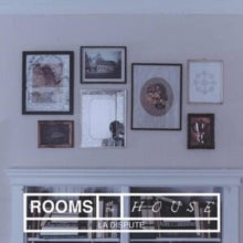 La Dispute - Rooms Of The House (color Vinyl)