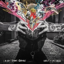 Grace,laura Jane - Hole In My Head