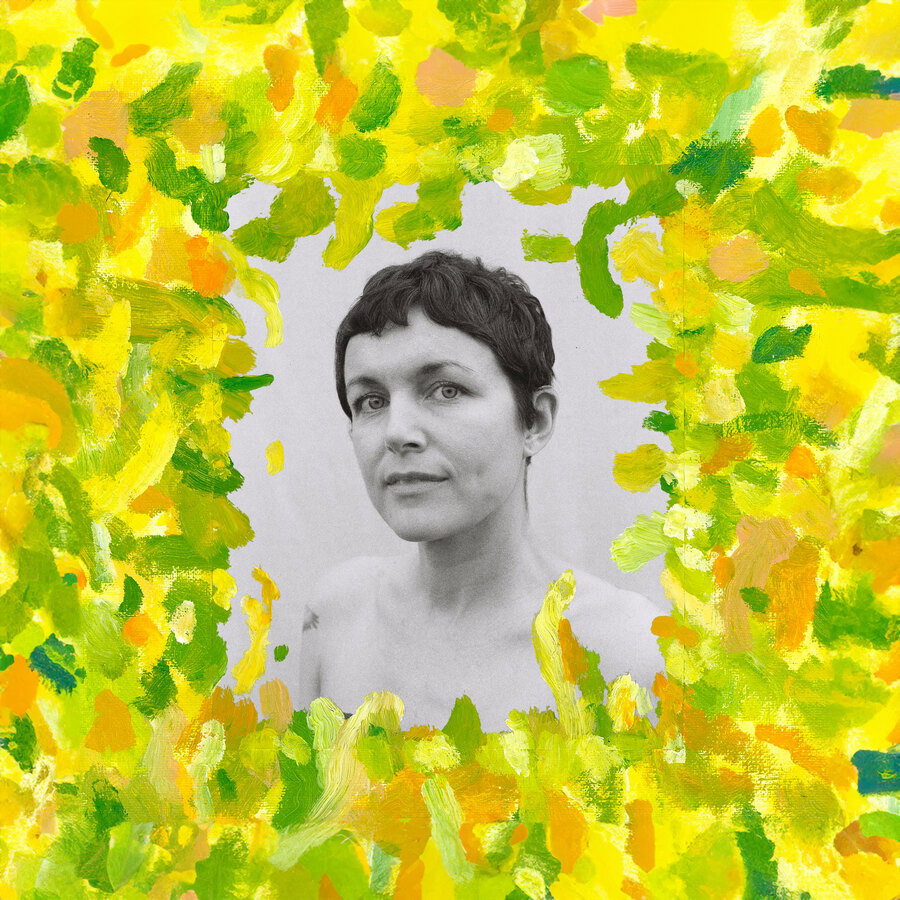 SATALINO,CARA BETH - LITTLE GREEN
