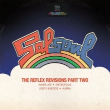 Reflex - Salsoul Revisions Part Two (2lp)
