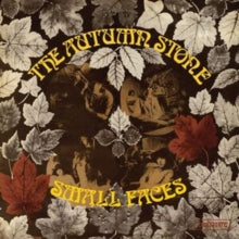 Small Faces - Autumn Stone